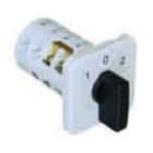 ITALWEBER SPA - ITWCS125-45R-130S COMM. DI LINEA 1-0-2 4P 120A