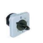 ITALWEBER SPA - ITWCS20-46R-54S DEVIATORE A 4 VIE 1P 20A