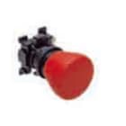 ITALWEBER SPA - ITWPE-065T22R PULSANTE STABILE FUNGO SB.ROT.-ROSS