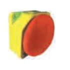 ITALWEBER SPA - ITWPF-090TR PULSANTIERA IN TERMOPL. FUNGO R AS