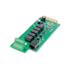 SICON SRL - SINITY-OP-ADC PROG RELAY CARD+ESD(TERMINAL)