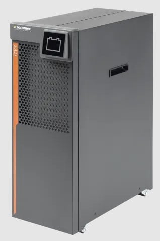 SICON SRL - SINITY3-EX100B ITYS 6-10KVA EBM 2 STR 192V