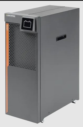 SICON SRL - SINITY3-EX100B-L ITYS 6-10KVA EBM 2STR 192V LL