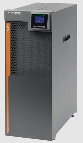 SICON SRL - SINITY3-TW060B ITYS 6KVA 230V ONL