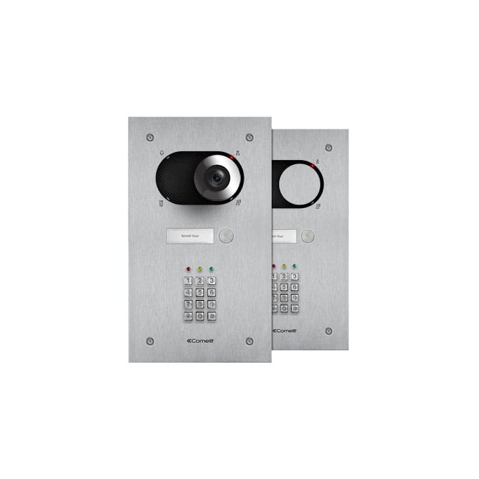 COMELIT GROUP SPA - COEIX0101KP Frontplatte Switch 1 TN