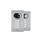 COMELIT GROUP SPA - COEIX0104 FRONTALE SWITCH CON 4 PULSANTI