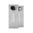 COMELIT GROUP SPA - COEIX0105 FRONTALE SWITCH CON 5 PULSANTI