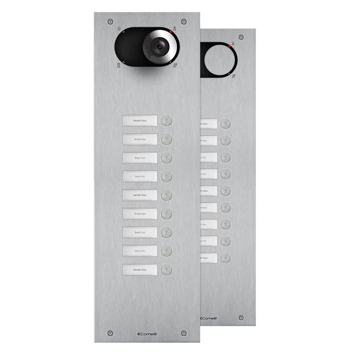 COMELIT GROUP SPA - COEIX0109 Frontplatte Switch