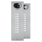 COMELIT GROUP SPA - COEIX0109 FRONTALE SWITCH CON 9 PULSANTI