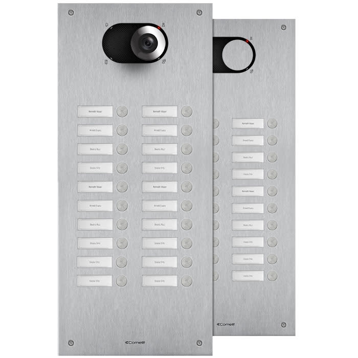 COMELIT GROUP SPA - COEIX0220 Frontplatte Switch
