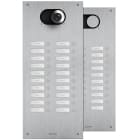 COMELIT GROUP SPA - COEIX0220 FRONTALE SWITCH CON 20 PULSANTI - 2 COLO