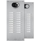 COMELIT GROUP SPA - COEIX0220 FRONTALE SWITCH CON 20 PULSANTI - 2 COLO