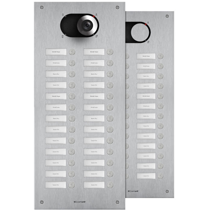 COMELIT GROUP SPA - COEIX0226 Frontplatte Switch