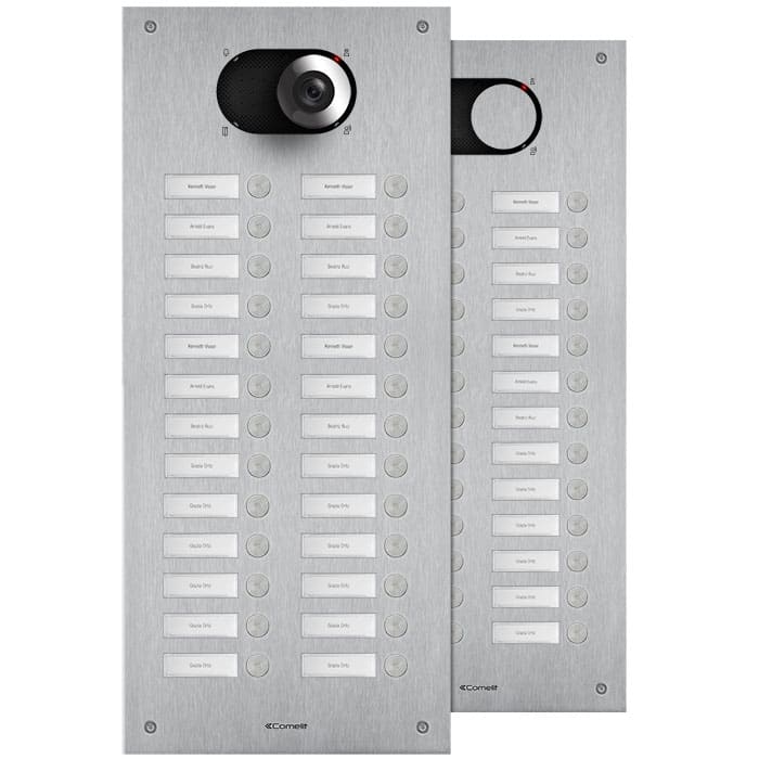 COMELIT GROUP SPA - COEIX0226 Frontplatte Switch