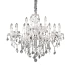 IDEAL LUX SRL - IUX035604 FLORIAN SP12 CROMO