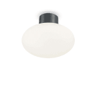 IDEAL LUX SRL - IUX148861 CLIO MPL1 ANTRACITE