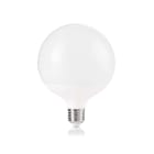IDEAL LUX SRL - IUX152004 E27 GLOBO D125 18W 4000K CRI80 BIANCO