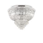 IDEAL LUX SRL - IUX243566 DUBAI PL24 CROMO