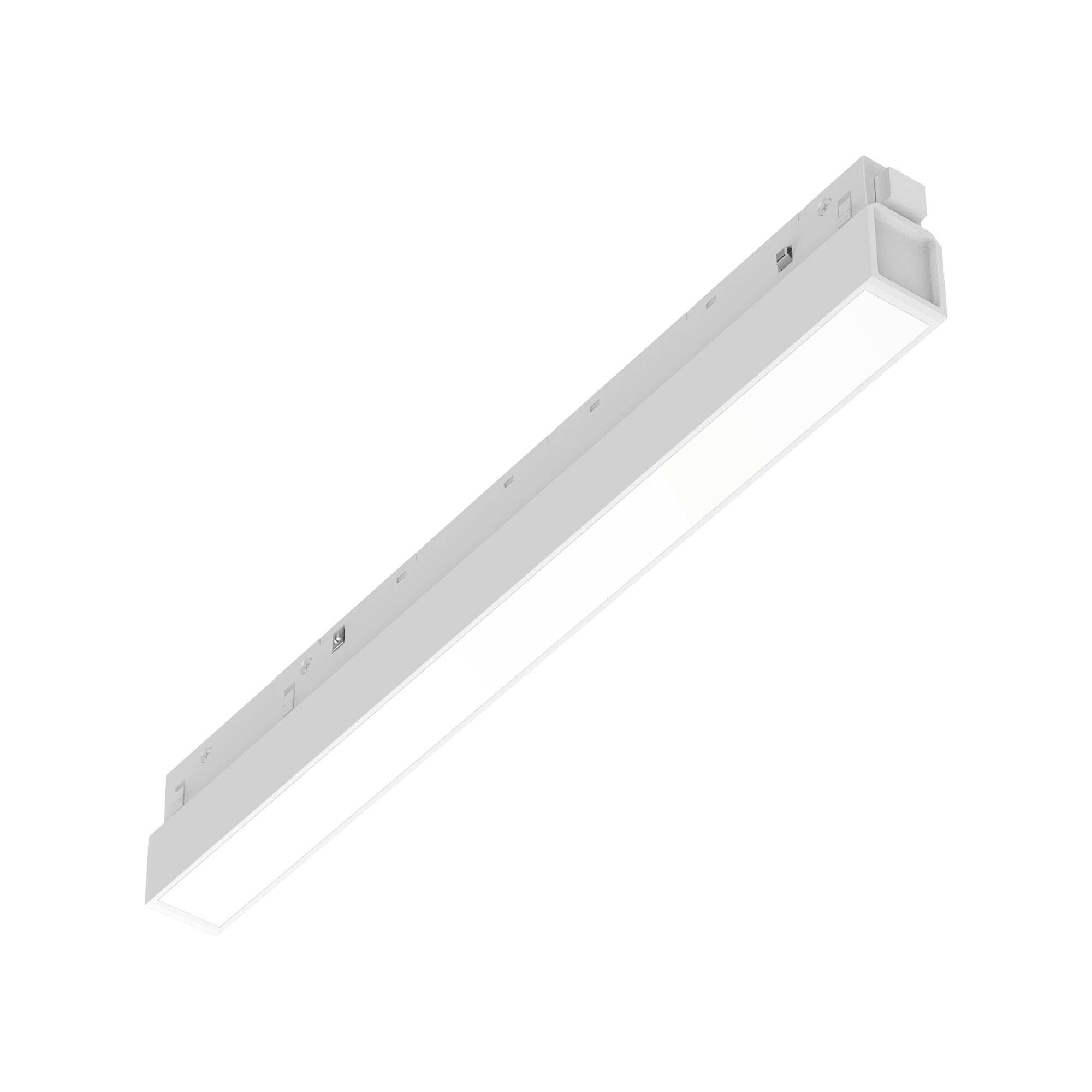 IDEAL LUX SRL - IUX286501 EGO WIDE 07W 3000K DALI WH