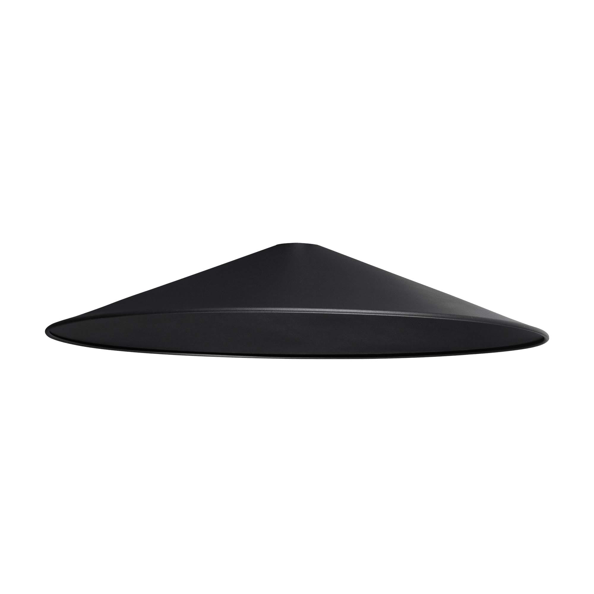 IDEAL LUX SRL - IUX288420 MIX UP SHADE CONO BIG NERO