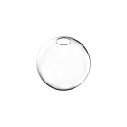 IDEAL LUX SRL - IUX289786 MAPA MINI VETRO D20 TRASPARENTE