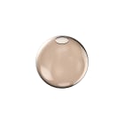 IDEAL LUX SRL - IUX289915 MAPA MINI VETRO D20 AMBRA