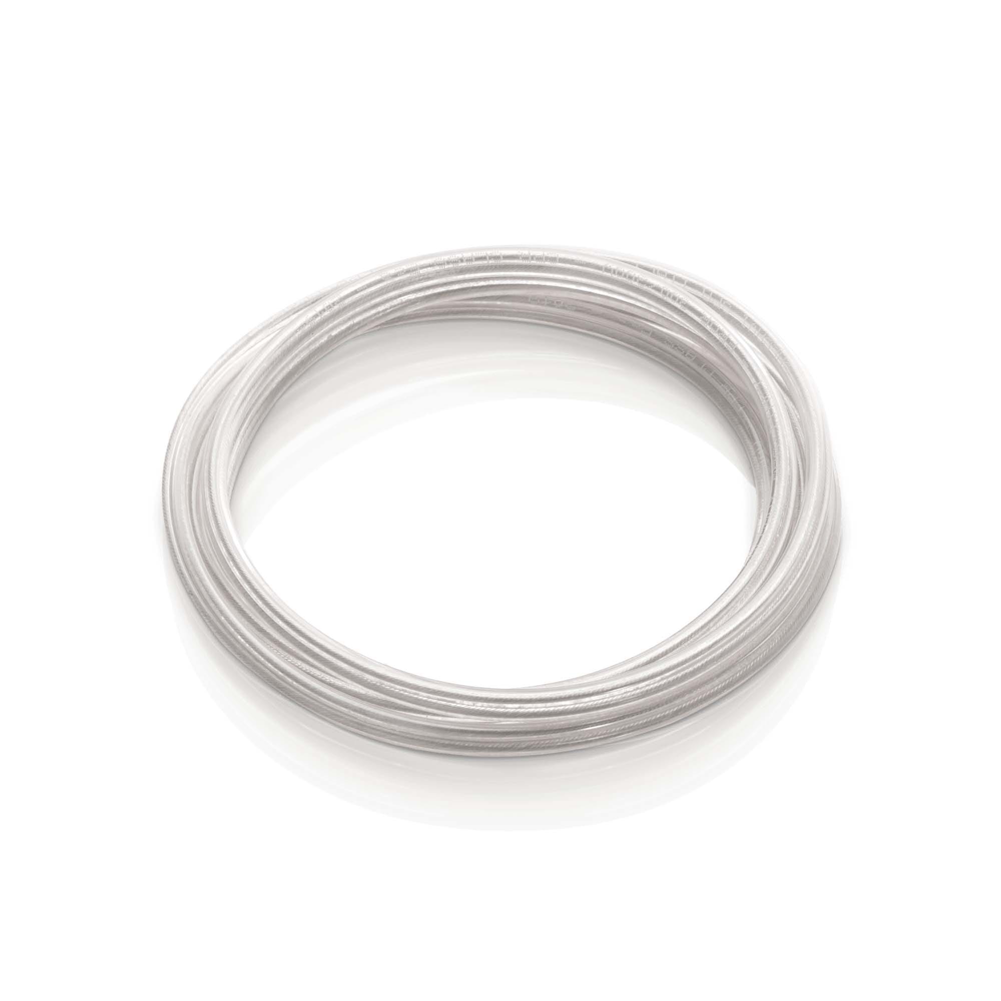 IDEAL LUX SRL - IUX301716 CAVO TRASPARENTE 10M