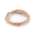 IDEAL LUX SRL - IUX303093 CAVO TESSUTO INTRECCIATO 10M RAME