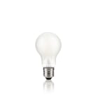 IDEAL LUX SRL - IUX305622 E27 GOCCIA 08W 3000K CRI80 SATINATA