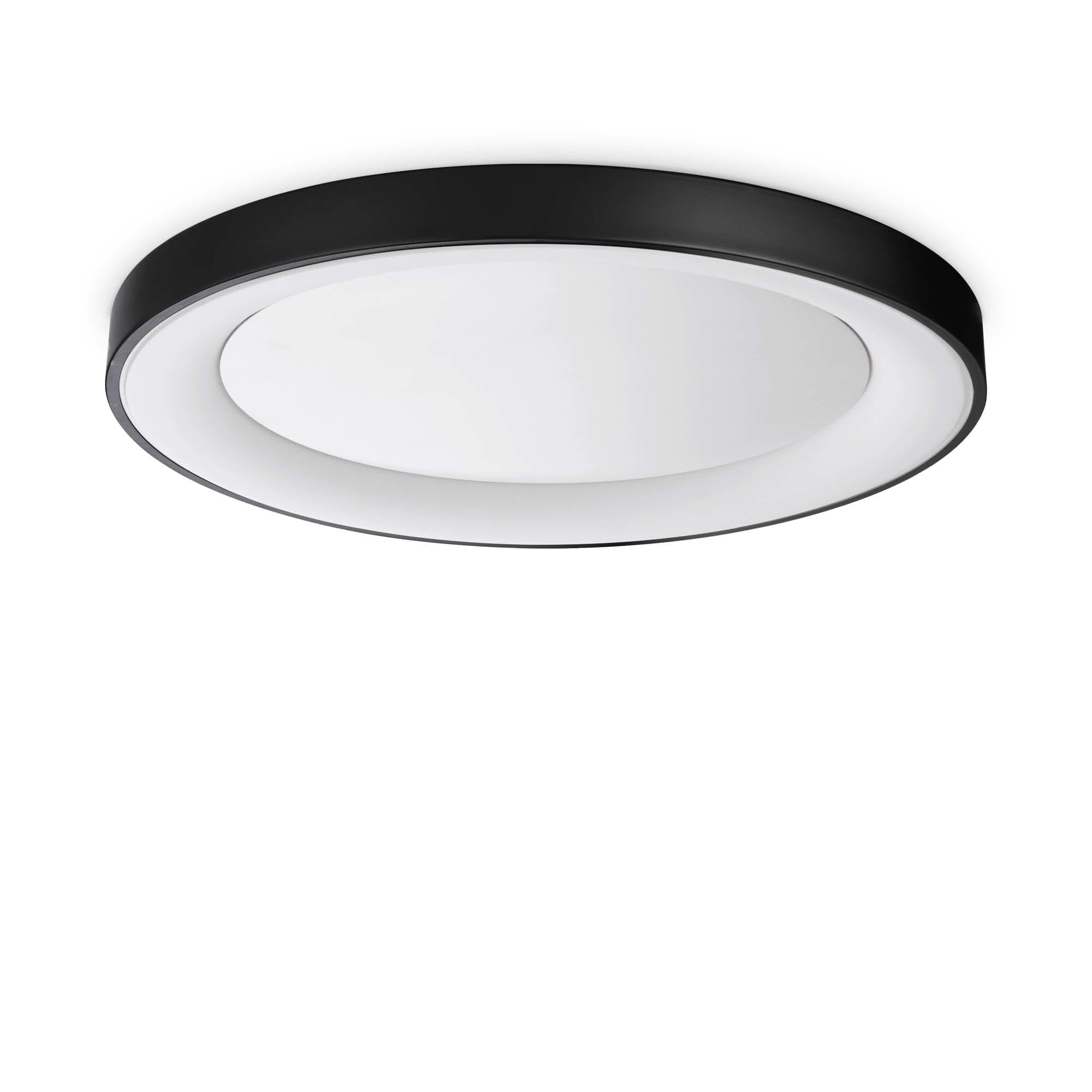 IDEAL LUX SRL - IUX312361 PLANET PL D60 NERO