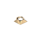 IDEAL LUX SRL - IUX323640 ZEUS REFLECTOR SQUARE 13W GD