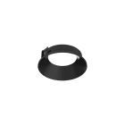 IDEAL LUX SRL - IUX323770 ZEUS REFLECTOR ROUND 21W BK