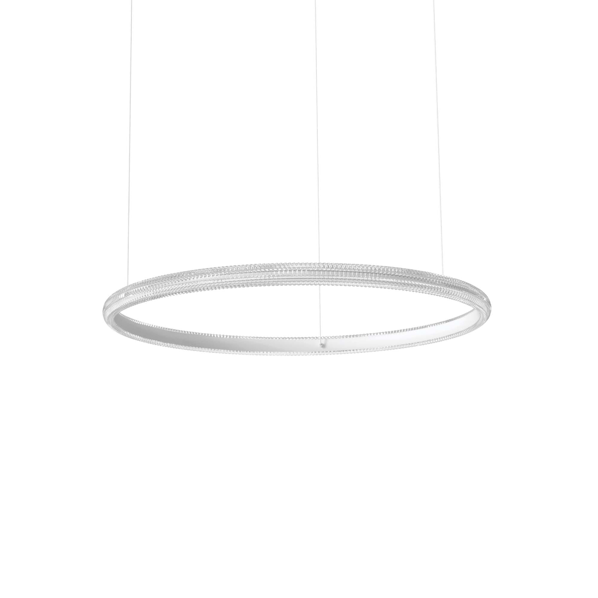 IDEAL LUX SRL - IUX325835 MIRACLE SP D80