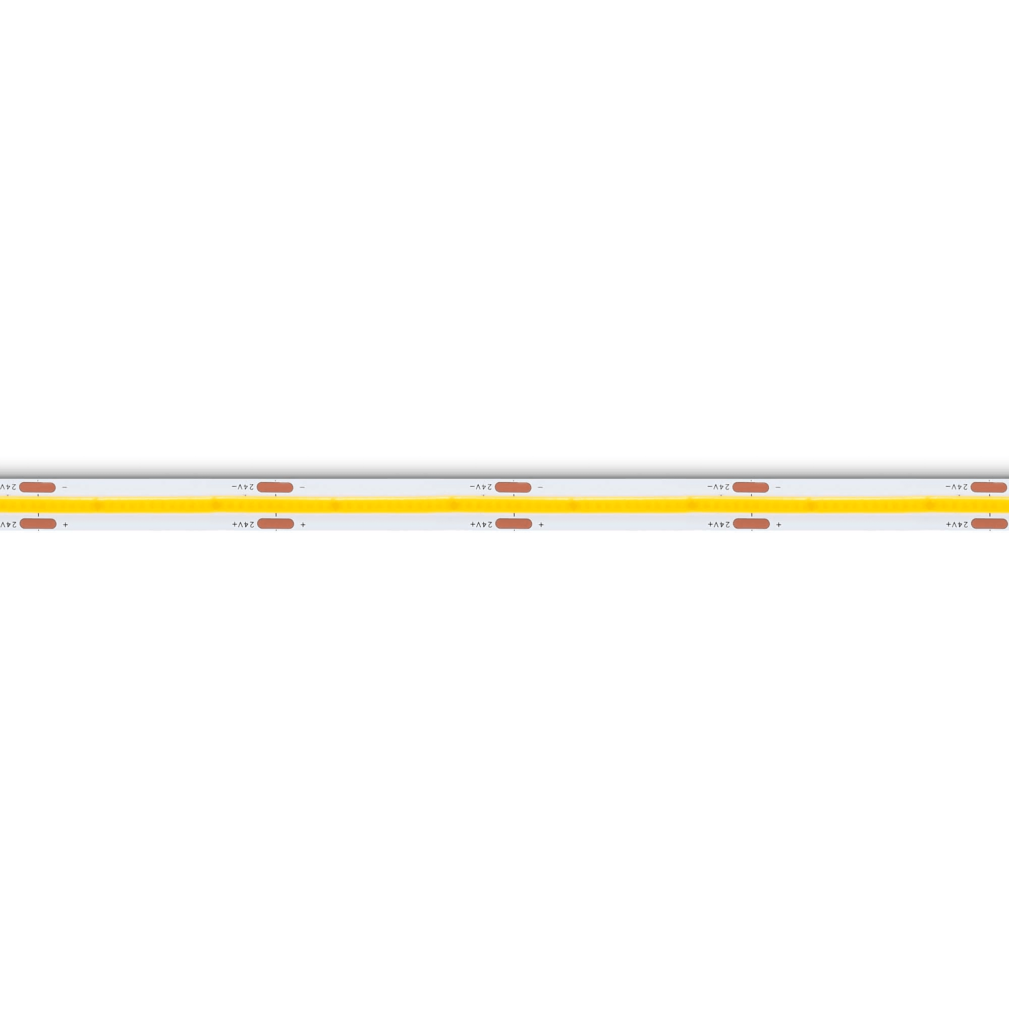 IDEAL LUX SRL - IUX325958 STRIP LED COB 08W/M 3000K CRI90 IP20