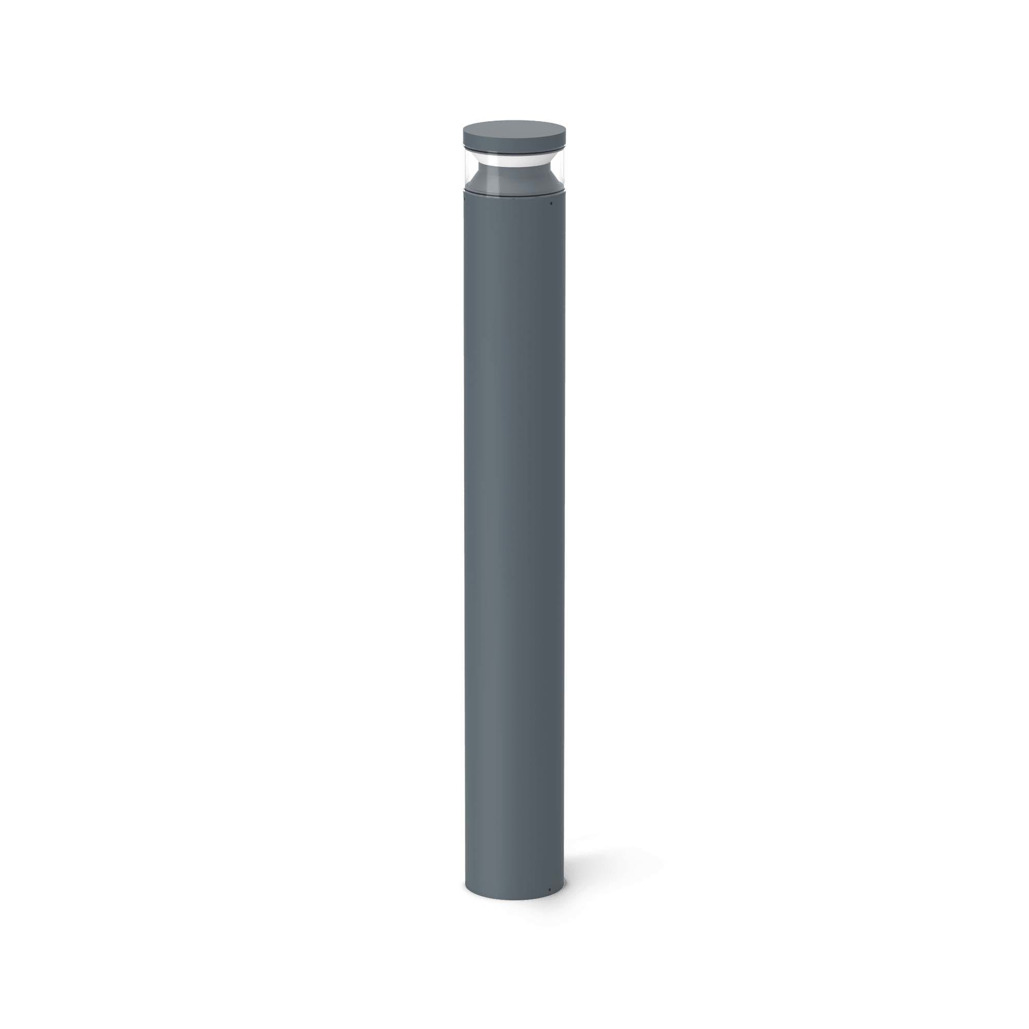 IDEAL LUX SRL - IUX327266 BOEING PT H100 ANTRACITE