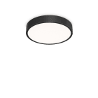 IDEAL LUX SRL - IUX327600 RAY PL D40 NERO