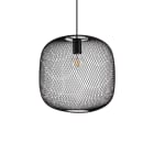 IDEAL LUX SRL - IUX328126 NET SP1 D34 NERO