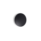 IDEAL LUX SRL - IUX328546 PUNTO AP D24 NERO