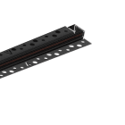 IDEAL LUX SRL - IUX329598 STICK PROFILE RECESSED 1000 MM