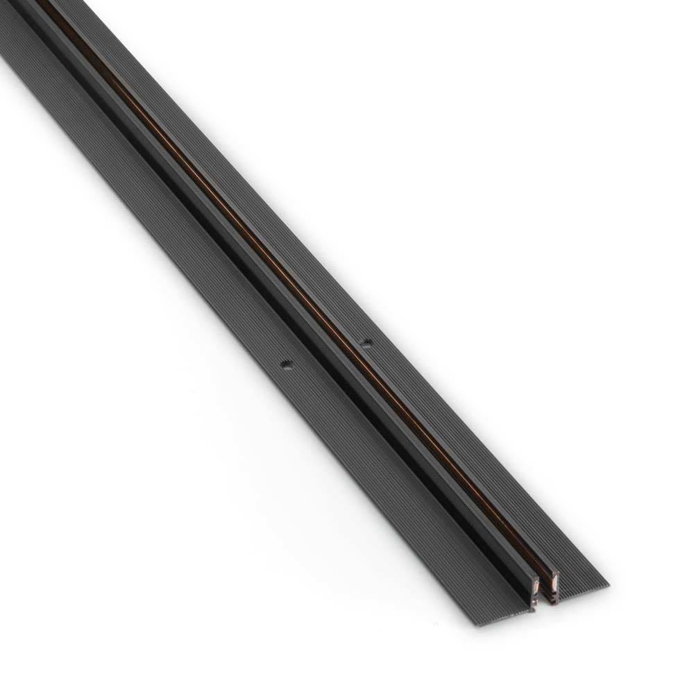 IDEAL LUX SRL - IUX332512 DEVA PROFILE RECESSED EASY 2000 MM BK