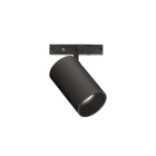 IDEAL LUX SRL - IUX332789 DEVA TRACK 4,5W BK