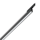 IDEAL LUX SRL - IUX332802 DEVA WIDE OUTER 21W BK