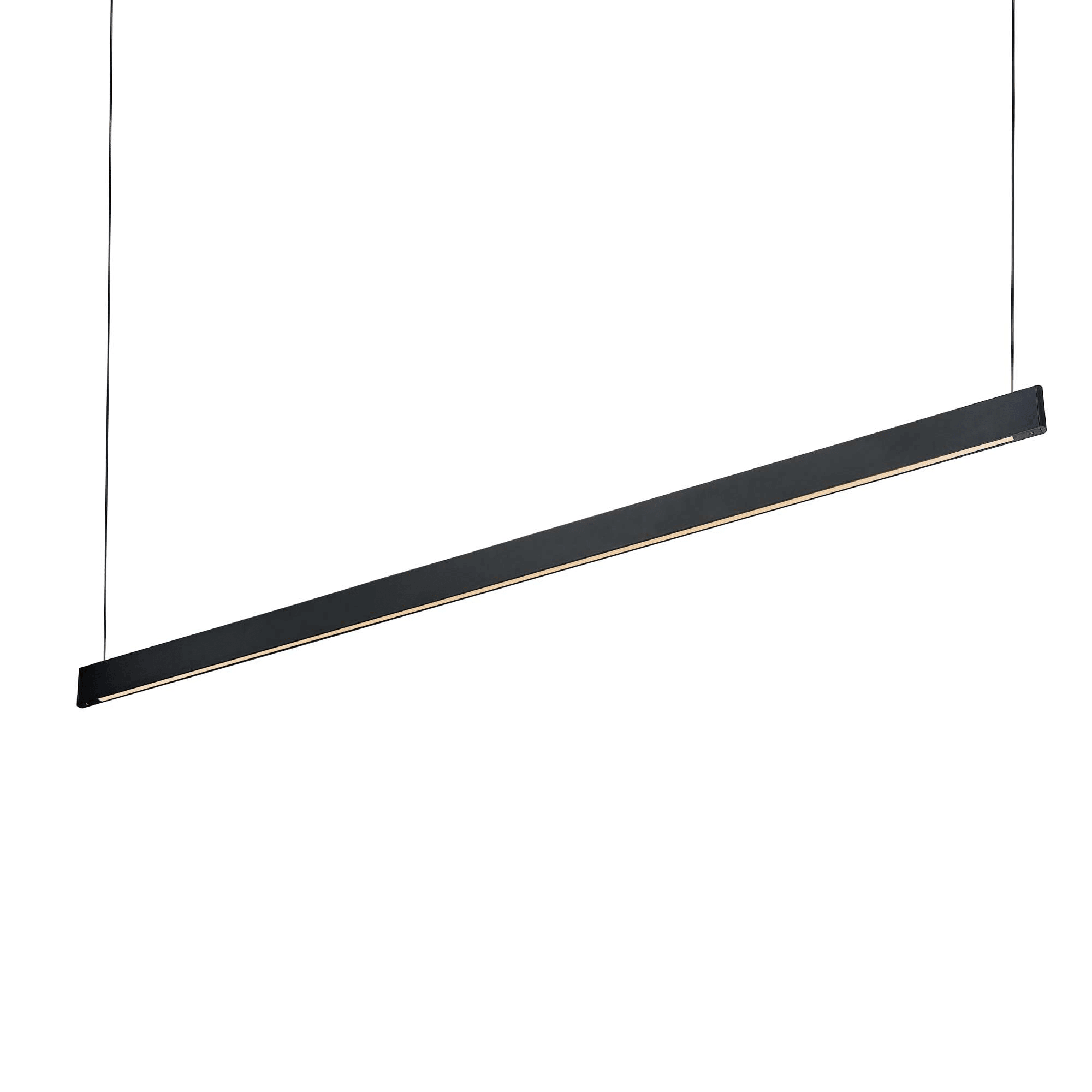 IDEAL LUX SRL - IUX336190 DESK WIDE SP2 NERO