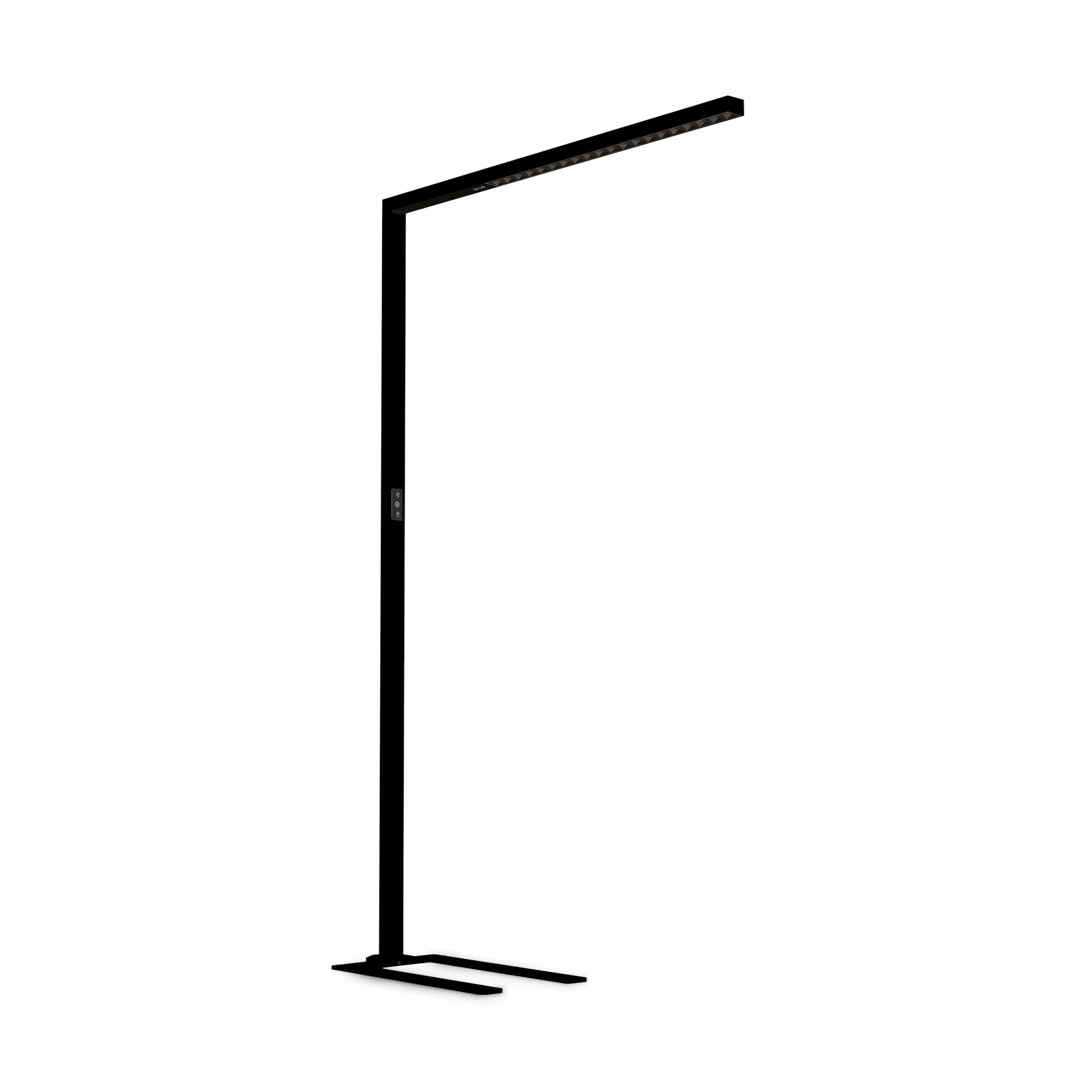 IDEAL LUX SRL - IUX336220 COMFORT-2 PT NERO 2700K-5700K