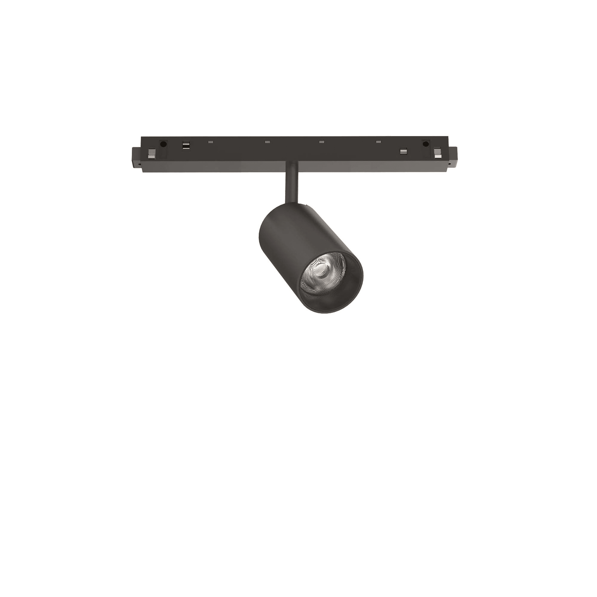 IDEAL LUX SRL - IUX340364 EGO TRACK SINGLE 08W 2700K DALI BK