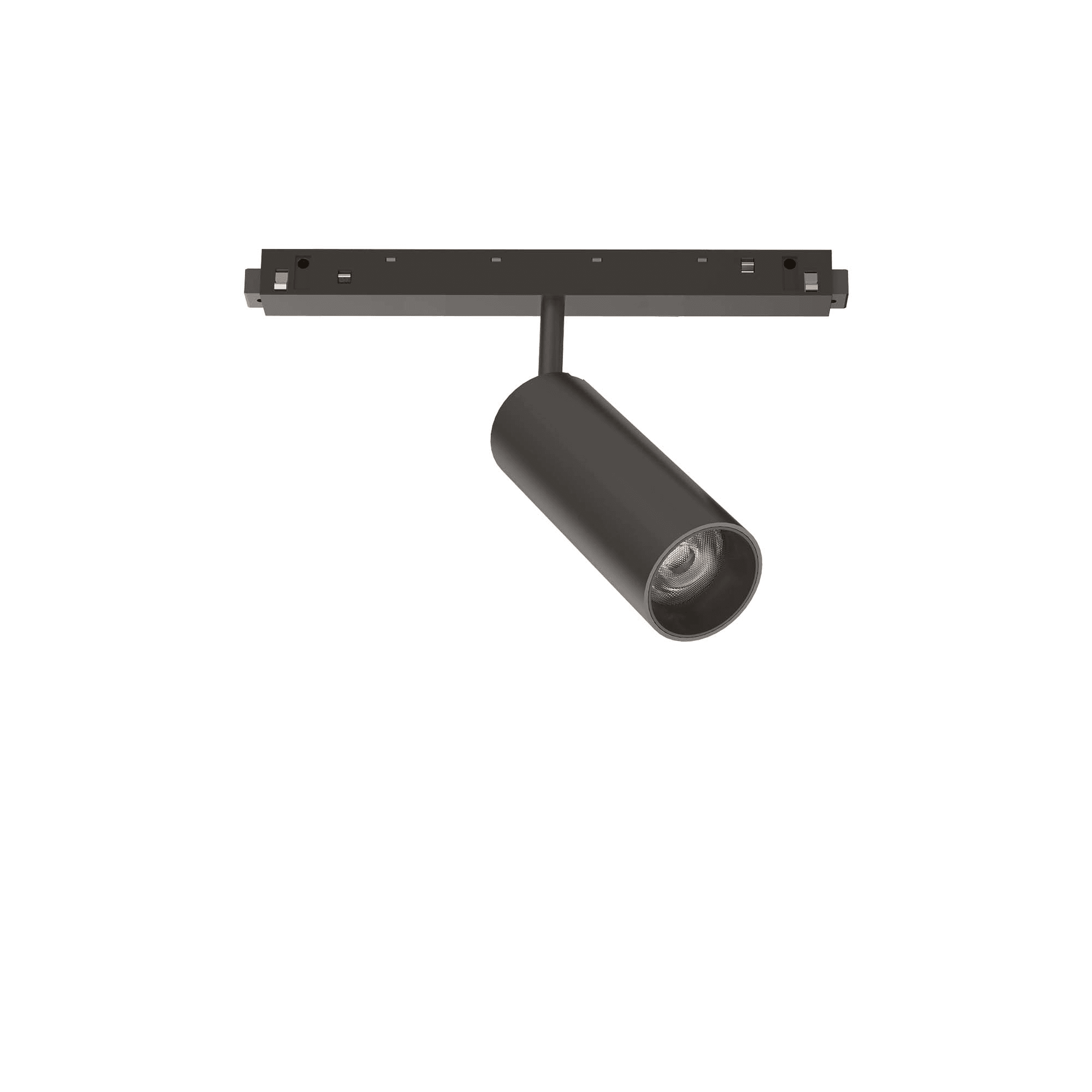 IDEAL LUX SRL - IUX340401 EGO TRACK SINGLE 12W 2700K DALI BK