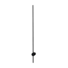 IDEAL LUX SRL - IUX341019 ESSENCE AP D124 NERO 2700K
