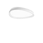 IDEAL LUX SRL - IUX341460 GEMINI PL D061 ON-OFF BIANCO 2700K