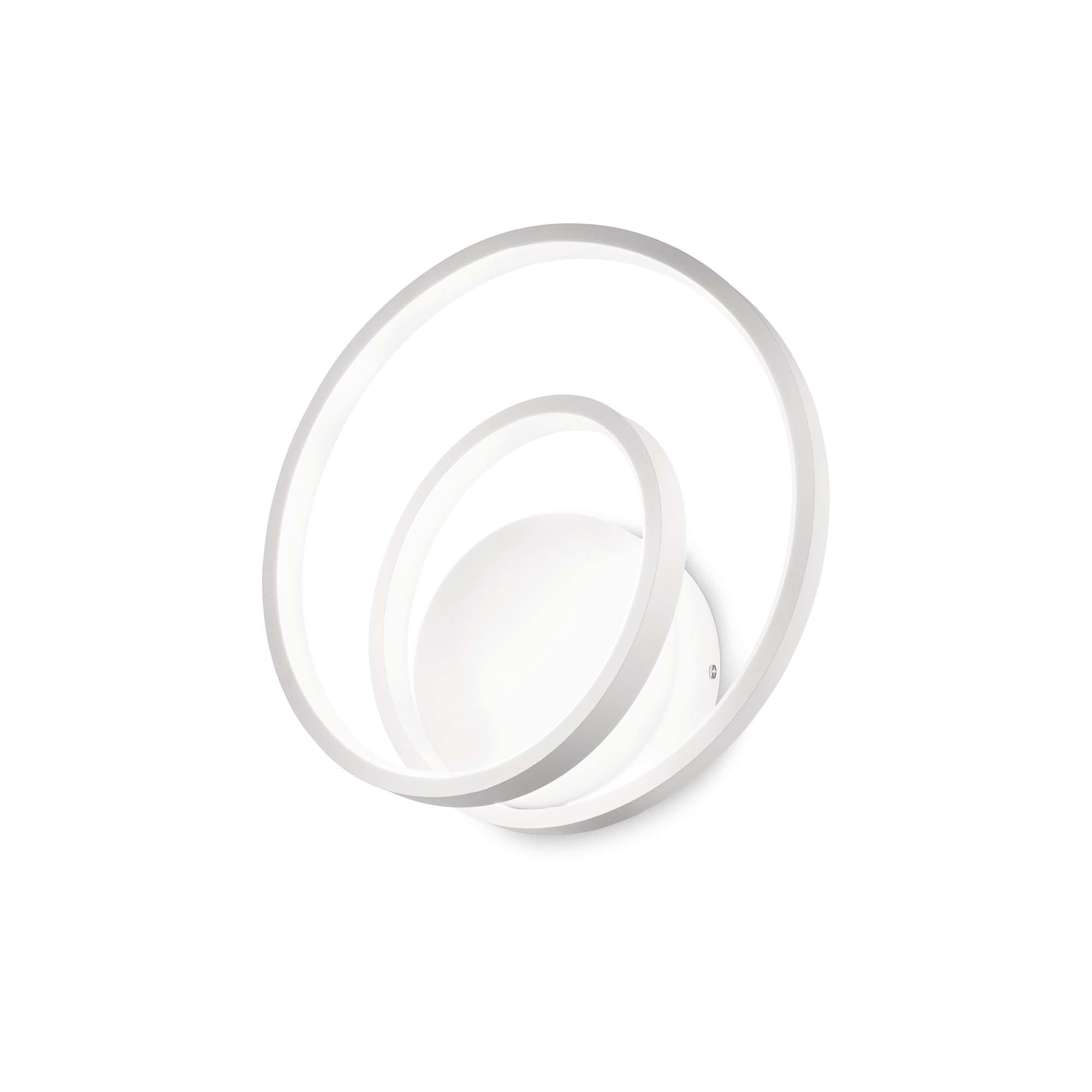 IDEAL LUX SRL - IUX342221 OZ AP ON-OFF BIANCO 2700K