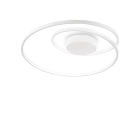 IDEAL LUX SRL - IUX342313 OZ PL ON-OFF BIANCO 4000K